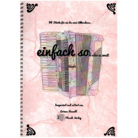 Einfach so(lo) oder zu zweit Band 3