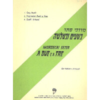 A due e a tre vol.2 Progressive Duets and Trios