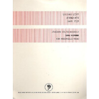 Sine Nomine for cello