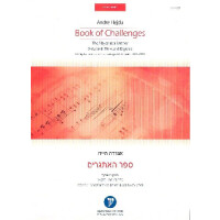 Book of Challenges vol.2 for piano