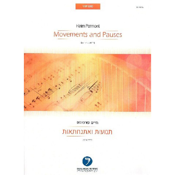 Movements and Pauses