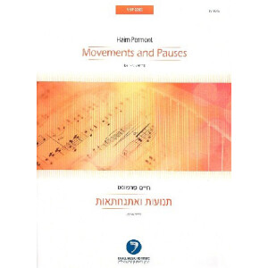 Movements and Pauses