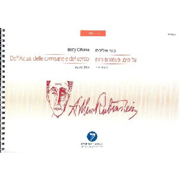 On Water, Wind and Bells