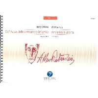 On Water, Wind and Bells