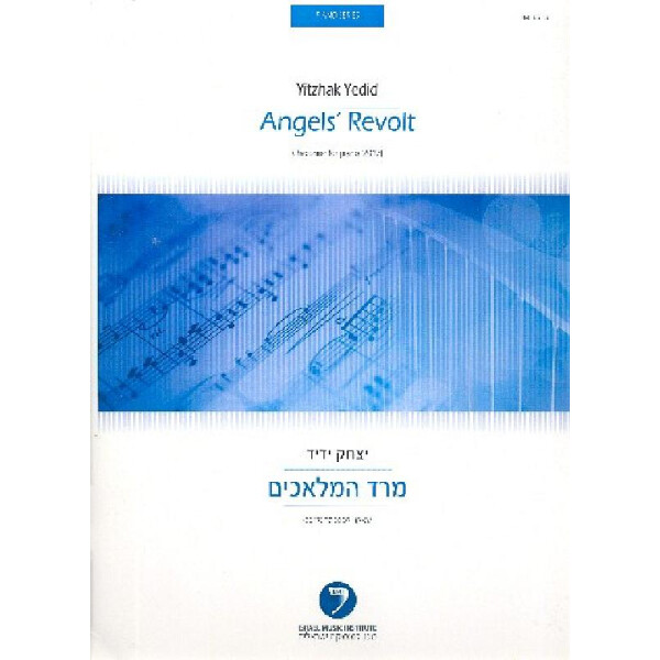 Angels Revolt