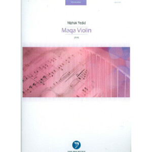 Maqa Violin