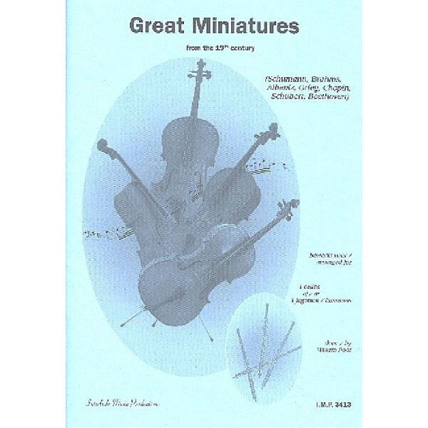 Great Miniatures from the 19th Century