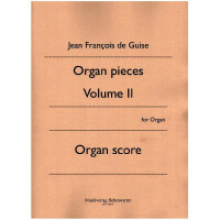 Organ pieces vol.2 op.12 no.19-29