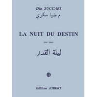 La nuit du destin