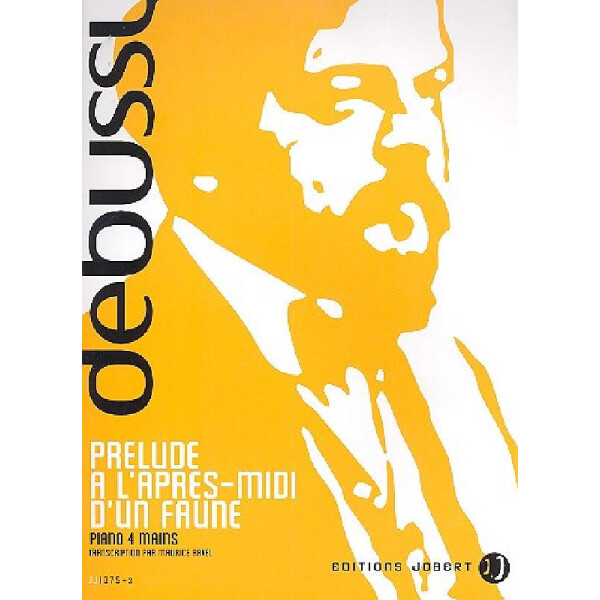 Prélude à laprès-midi dun faune