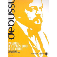 Prélude à laprès-midi dun faune