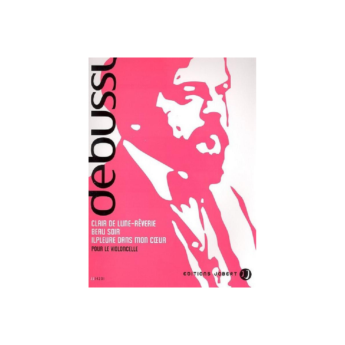 Pour le violoncelle 4 pièces box