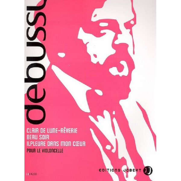 Pour le violoncelle 4 pièces