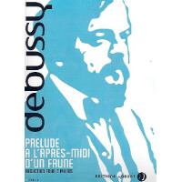 Prélude à laprès-midi dun faune