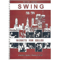 Swing for two 10 duets for