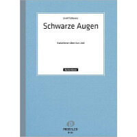 Variationen über Schwarze Augen