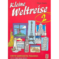 Kleine Weltreise Band 2 Leichte