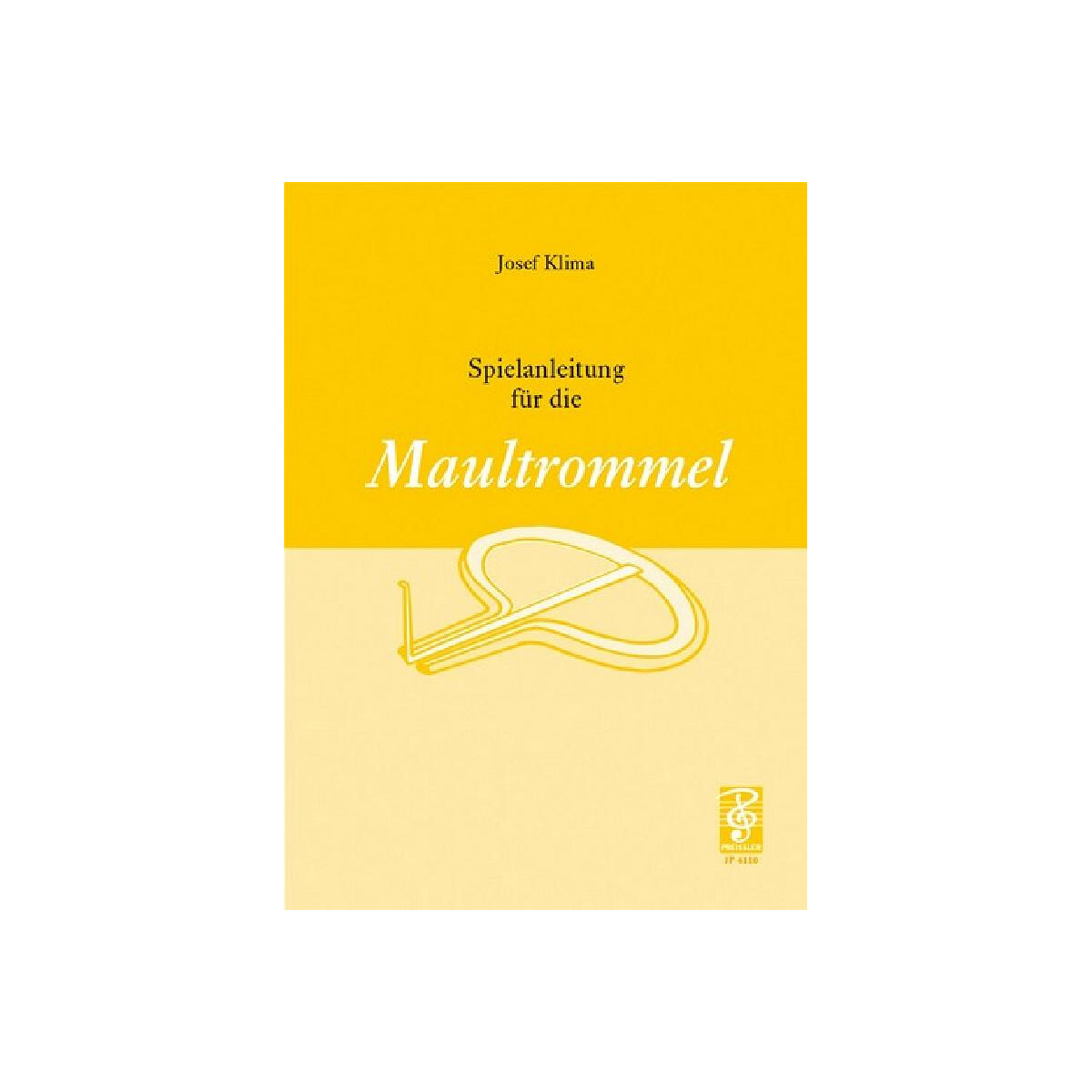 Spielanleitung für Maultrommel box