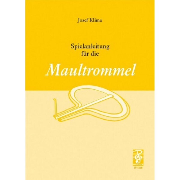 Spielanleitung für Maultrommel