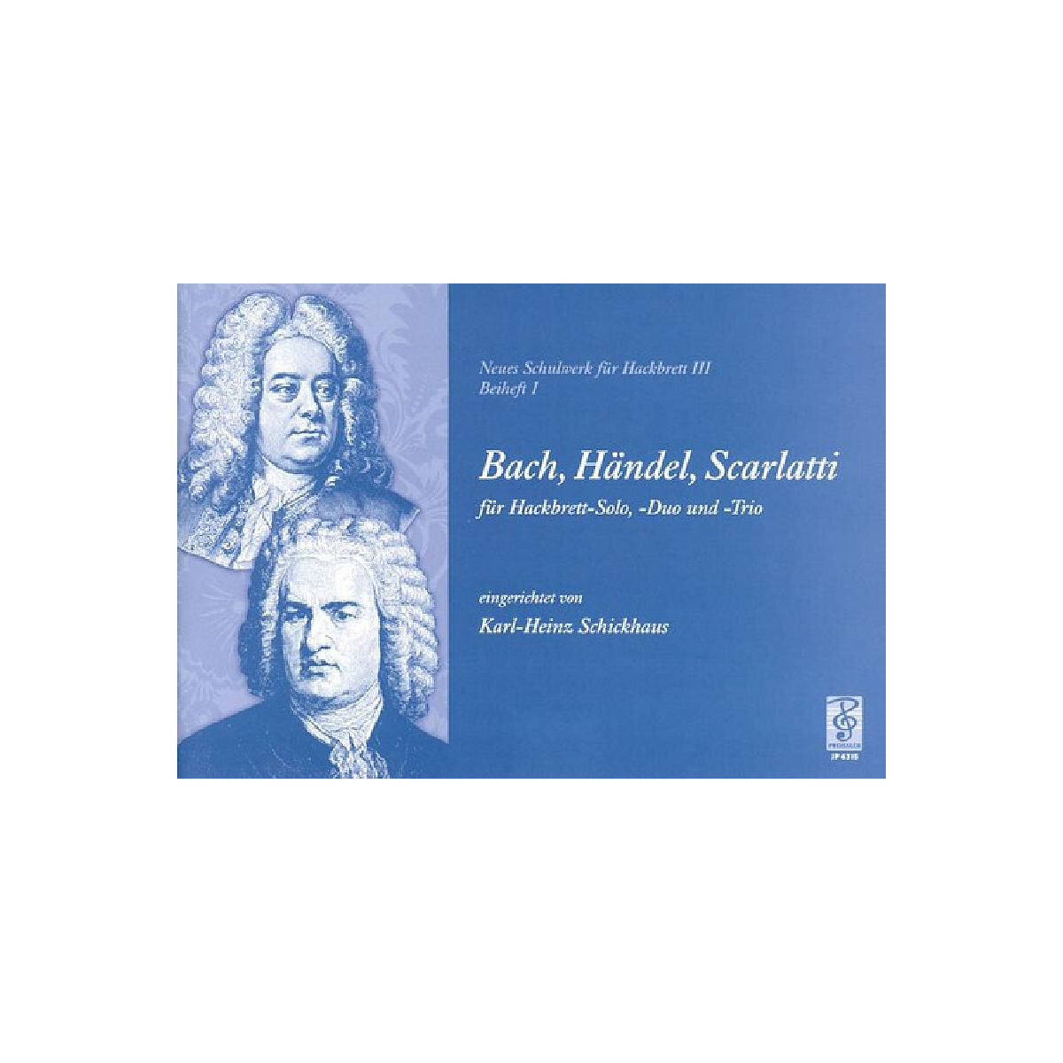 Neues Schulwerk für Hackbrett box