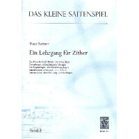 Das kleine Saitenspiel Band 3