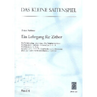 Das kleine Saitenspiel Band 4