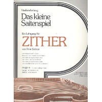 Das kleine Saitenspiel Band 6