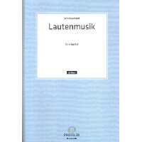 Lautenmusik von John Dowland