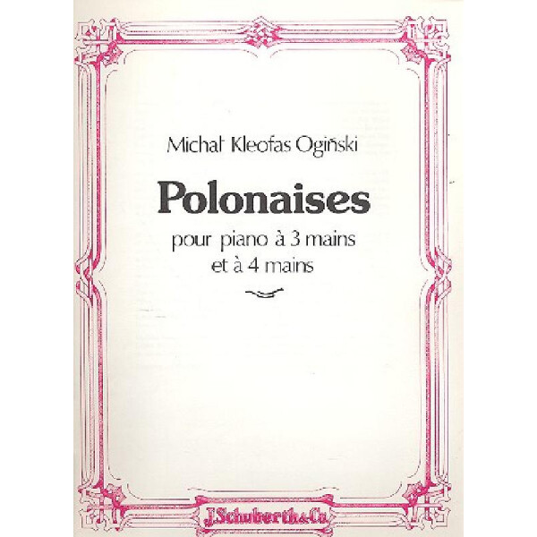 Polonaises