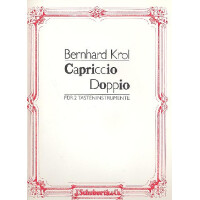 Capriccio doppio op.105