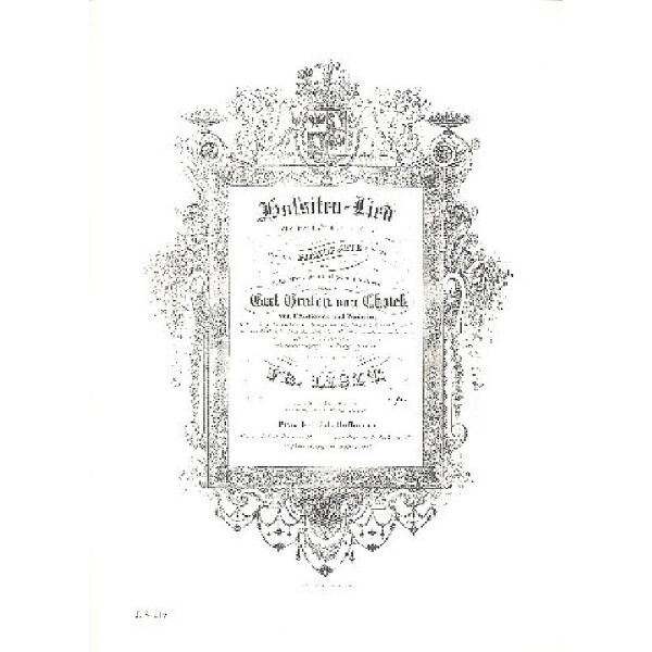 Hussiten-Lied für Klavier