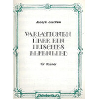 Variationen über ein irisches Elfenlied