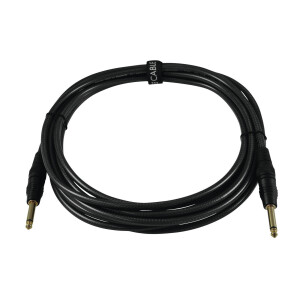 Sommer Cable jack cable 6.3 mono 10m br Hicon
