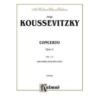 Concerto in f Sharp Minor op.3