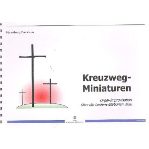 Kreuzweg-Miniaturen