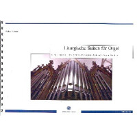 Liturgische Suiten