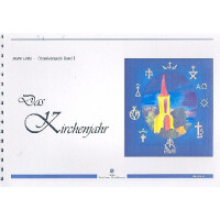 Choralvorspiele Band 1