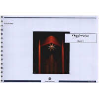 Orgelwerke Band 2