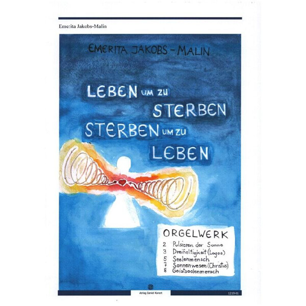 Leben um zu sterben - Sterben um zu leben