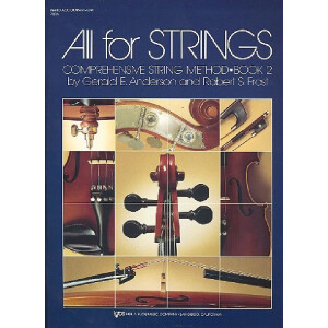 All for Strings vol.2
