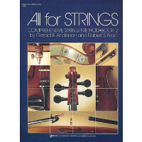 All for Strings vol.2