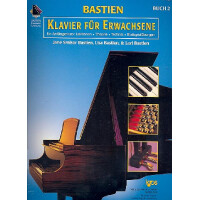 Klavier für Erwachsene Band 2