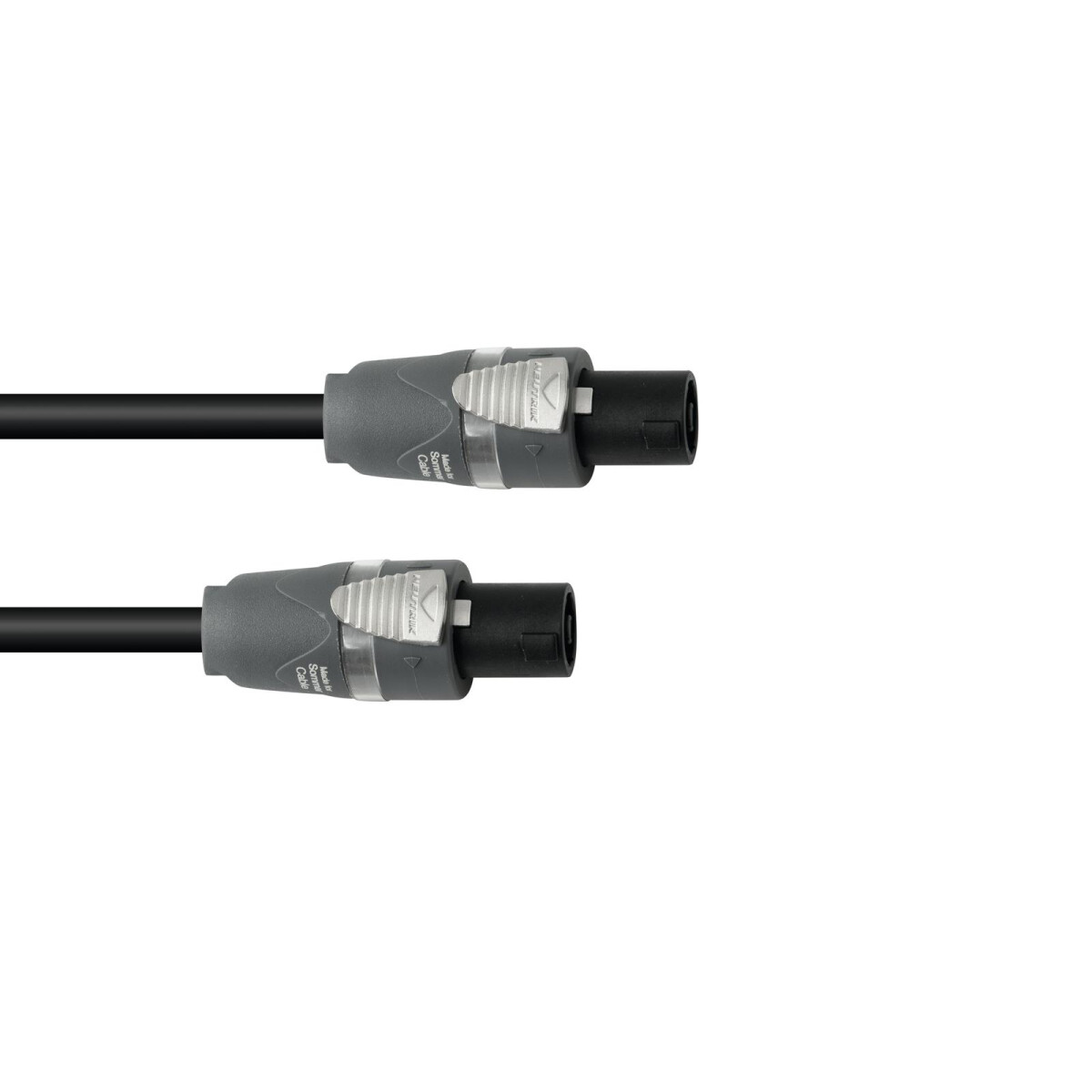 Sommer Cable Lautsprecherkabel Speakon 4 box