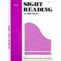 Sight Reading Level 1