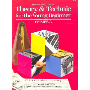 Theory and Technic for the young
