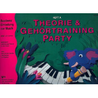 Theorie und Gehörtraining Party