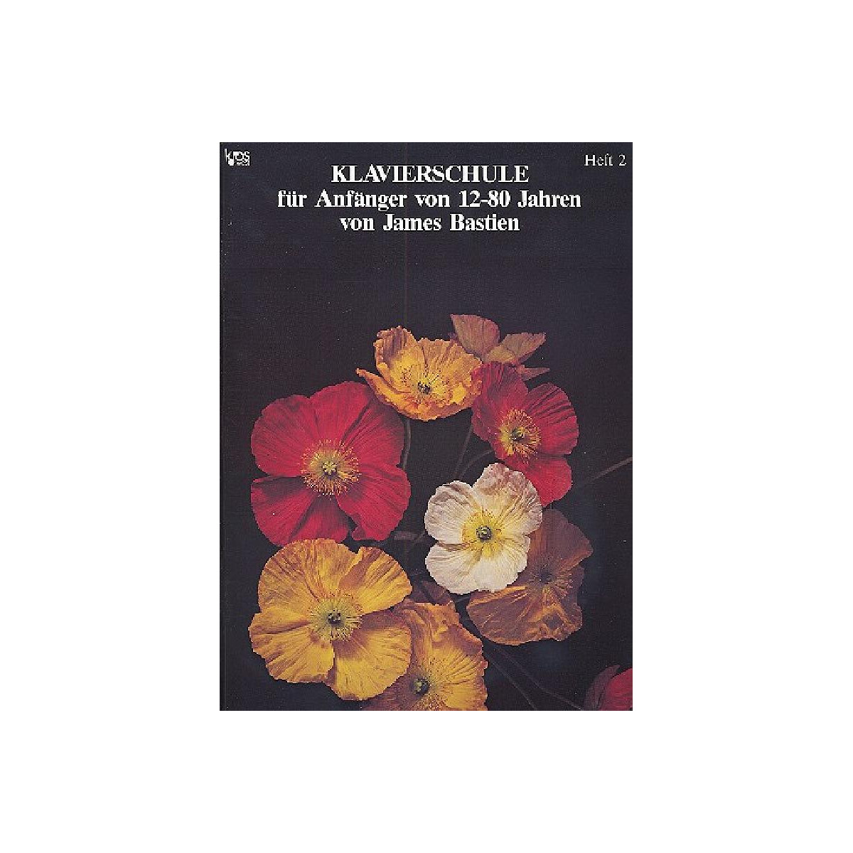 Klavierschule für Anfänger von box