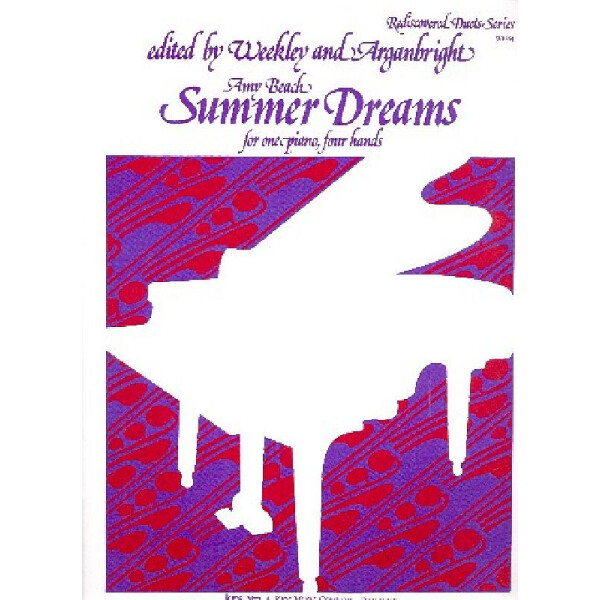 Summer Dreams