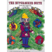 The Nutcracker Suite