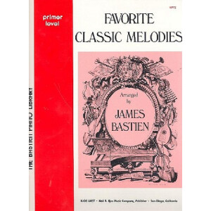 Favorite Classic Melodies
